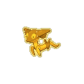 Golden Dreepy